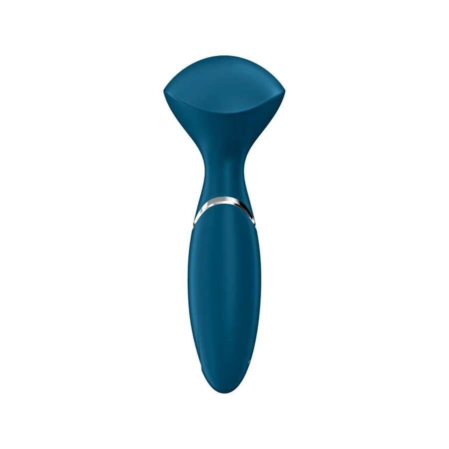 SATISFYER - MINI WONDER GRIS